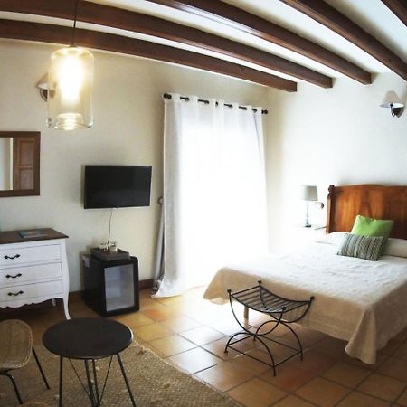 Rural Rugama Villa Puerto del Rosario  Buitenkant foto