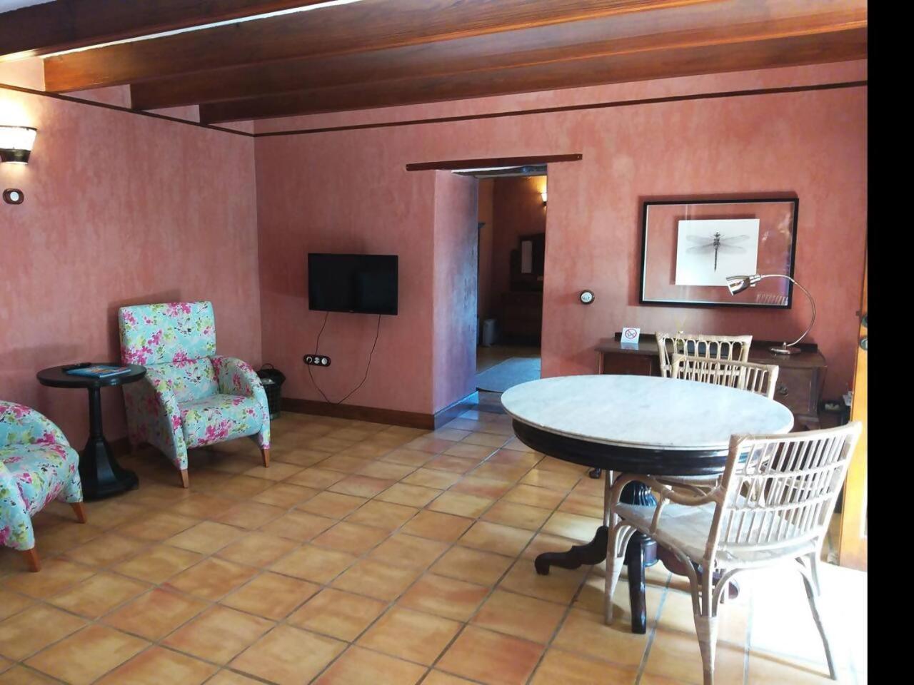 Rural Rugama Villa Puerto del Rosario  Buitenkant foto