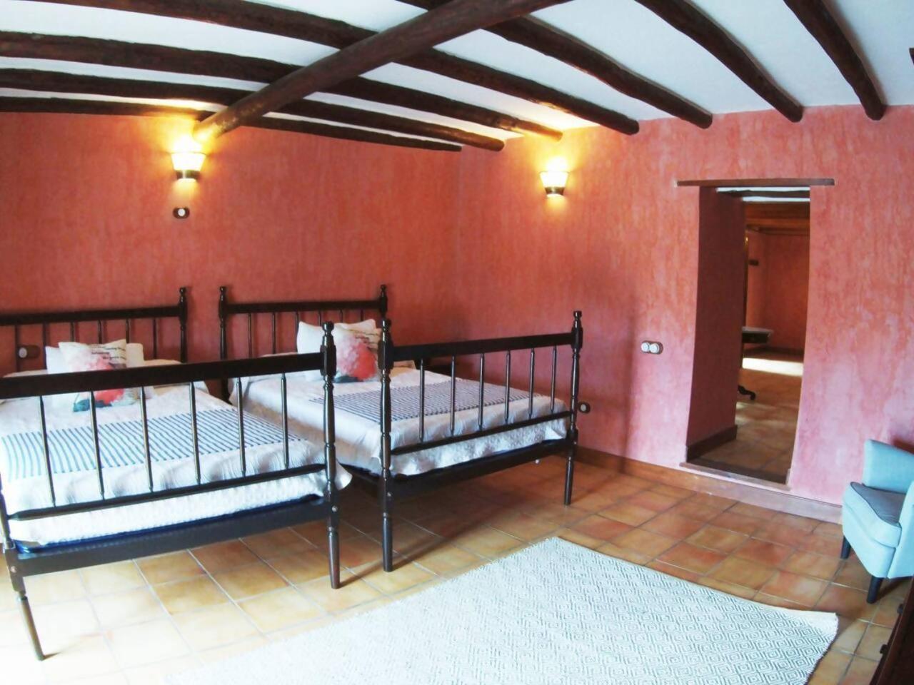 Rural Rugama Villa Puerto del Rosario  Buitenkant foto
