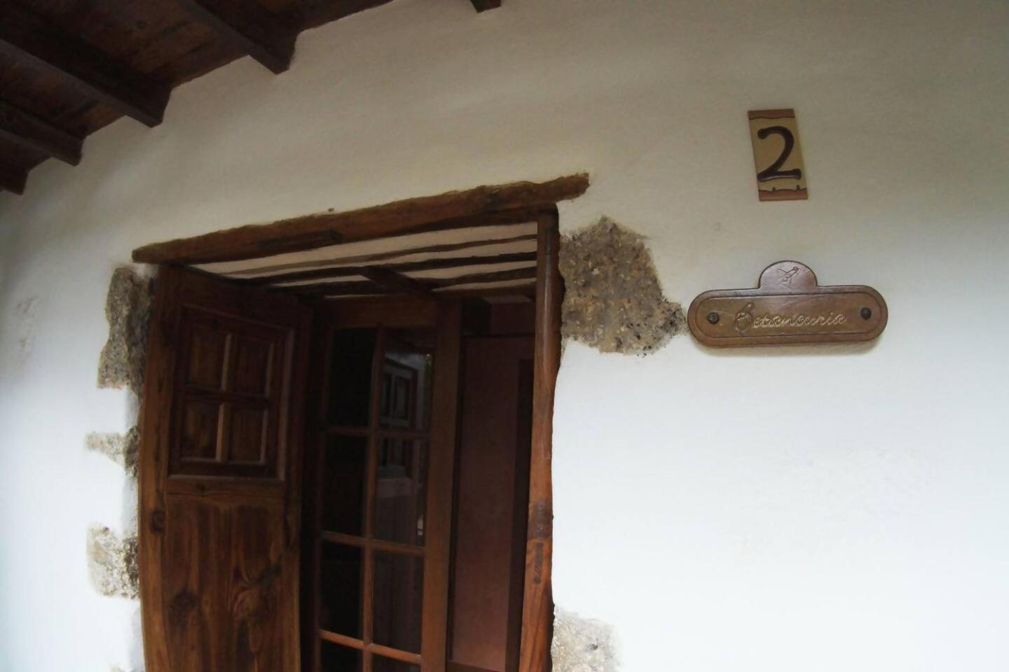 Rural Rugama Villa Puerto del Rosario  Buitenkant foto
