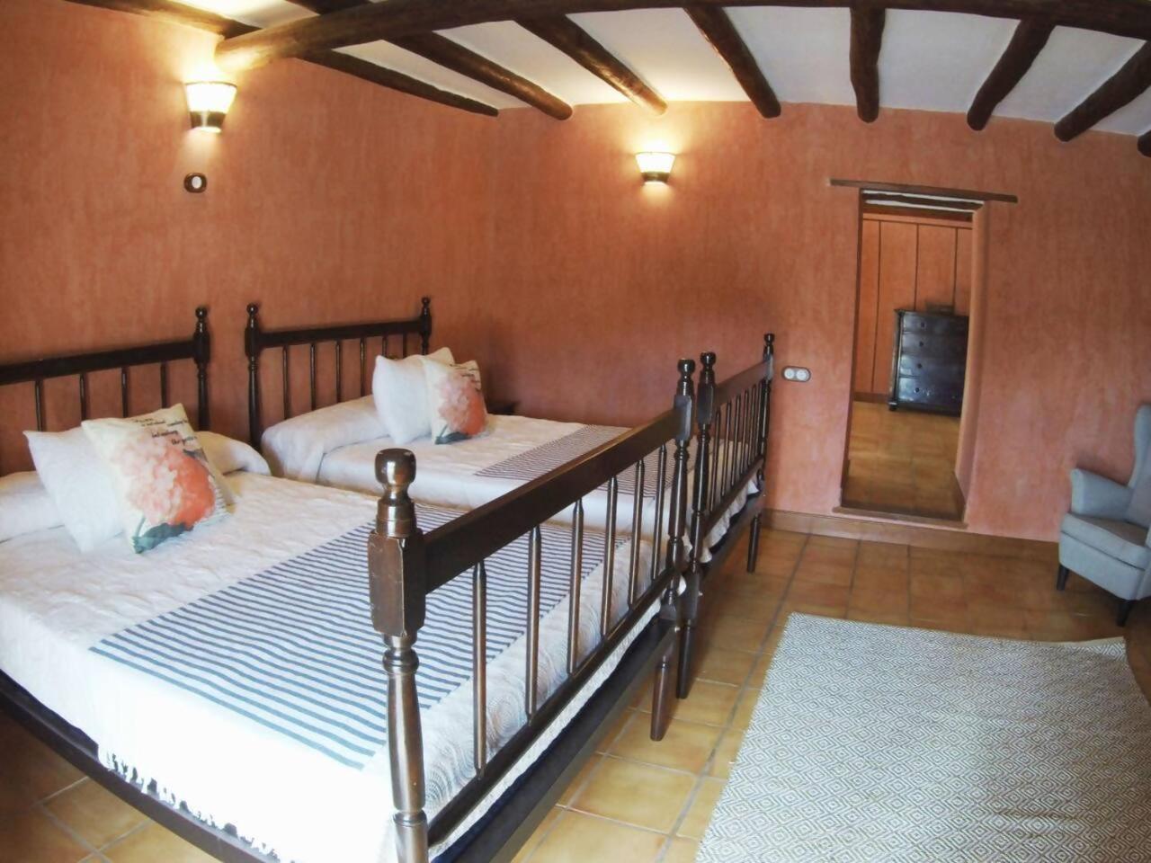 Rural Rugama Villa Puerto del Rosario  Buitenkant foto