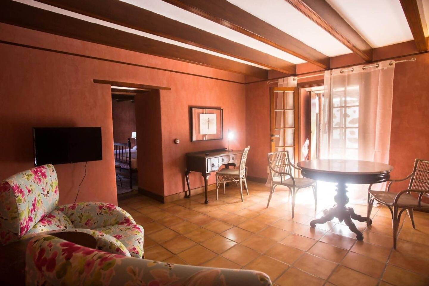 Rural Rugama Villa Puerto del Rosario  Buitenkant foto