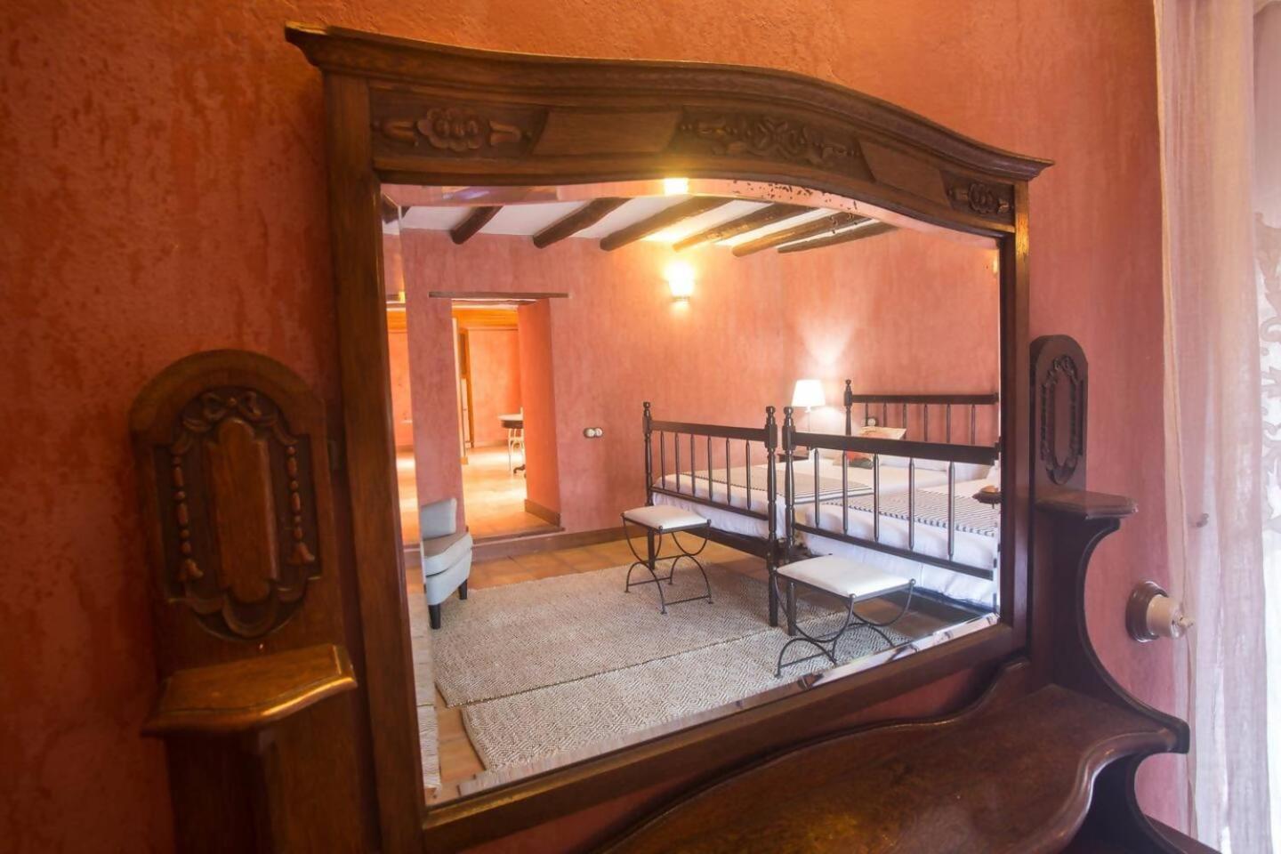 Rural Rugama Villa Puerto del Rosario  Buitenkant foto