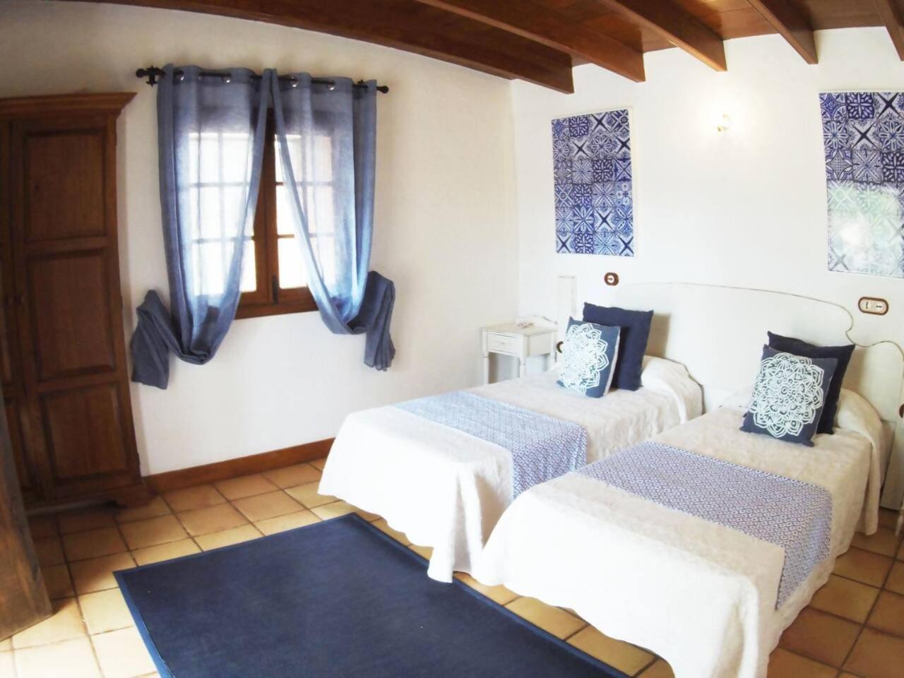 Rural Rugama Villa Puerto del Rosario  Buitenkant foto
