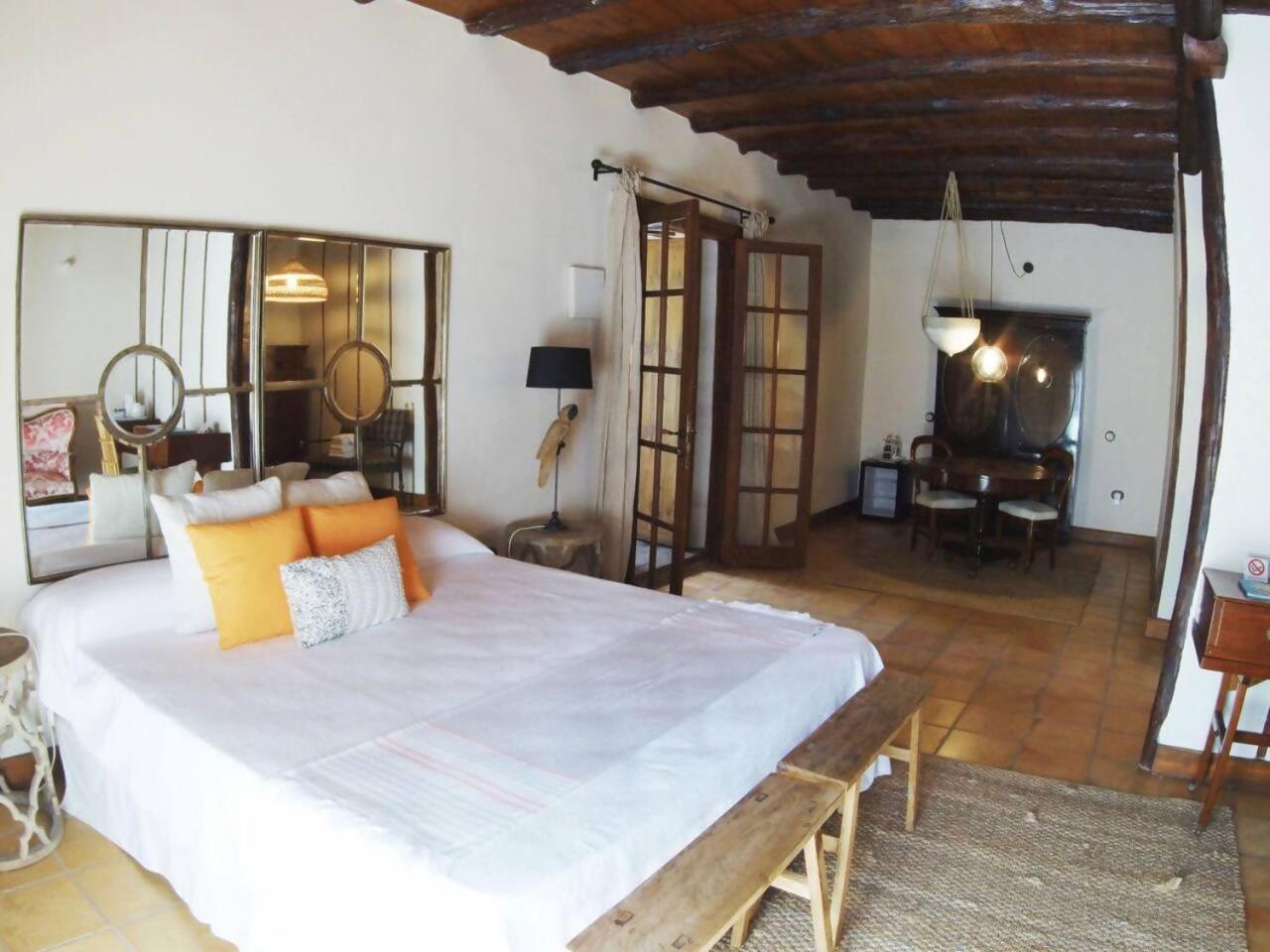 Rural Rugama Villa Puerto del Rosario  Buitenkant foto