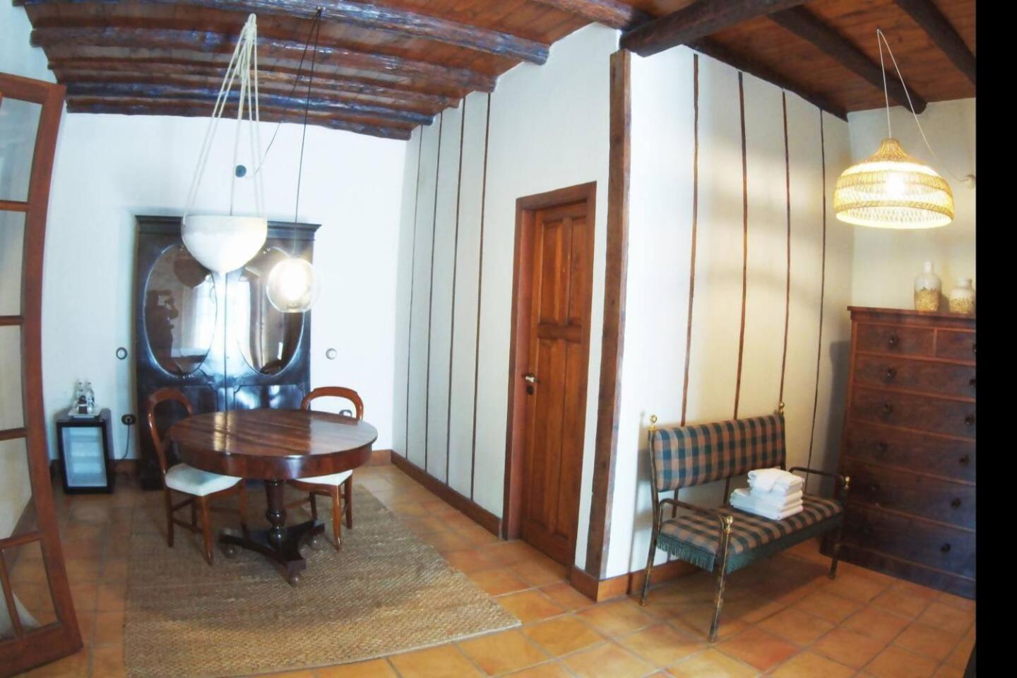 Rural Rugama Villa Puerto del Rosario  Buitenkant foto