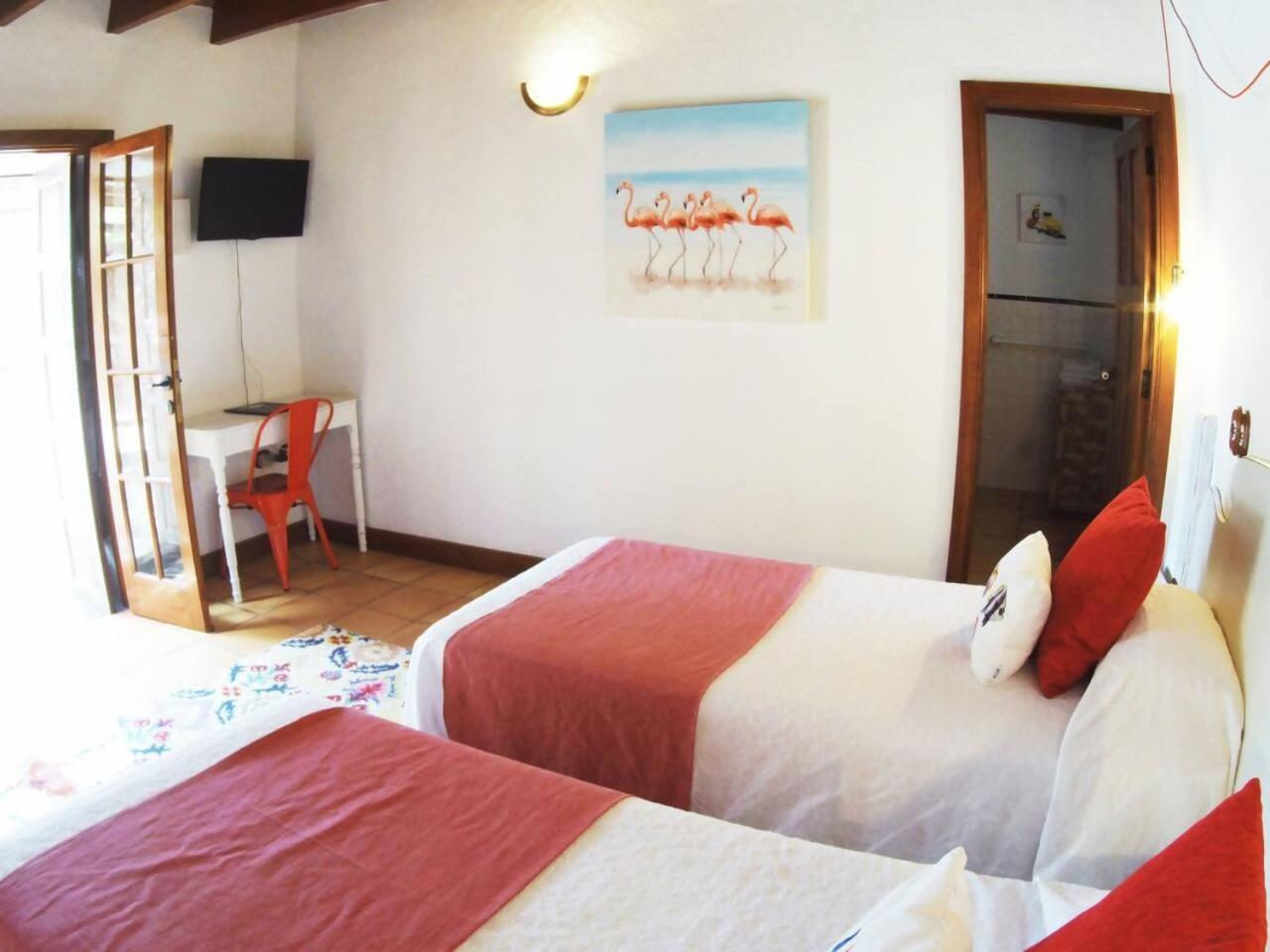 Rural Rugama Villa Puerto del Rosario  Buitenkant foto
