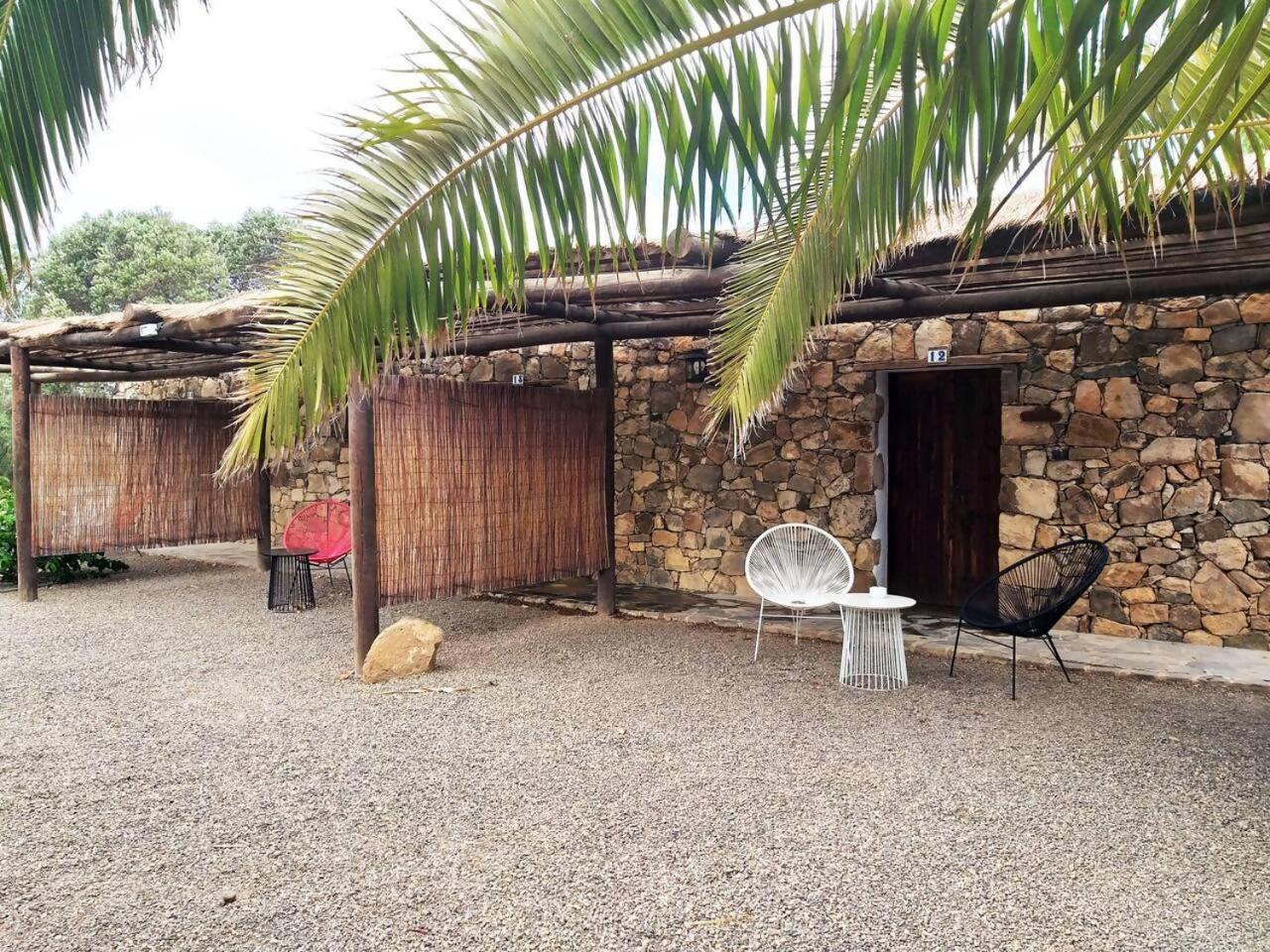 Rural Rugama Villa Puerto del Rosario  Buitenkant foto