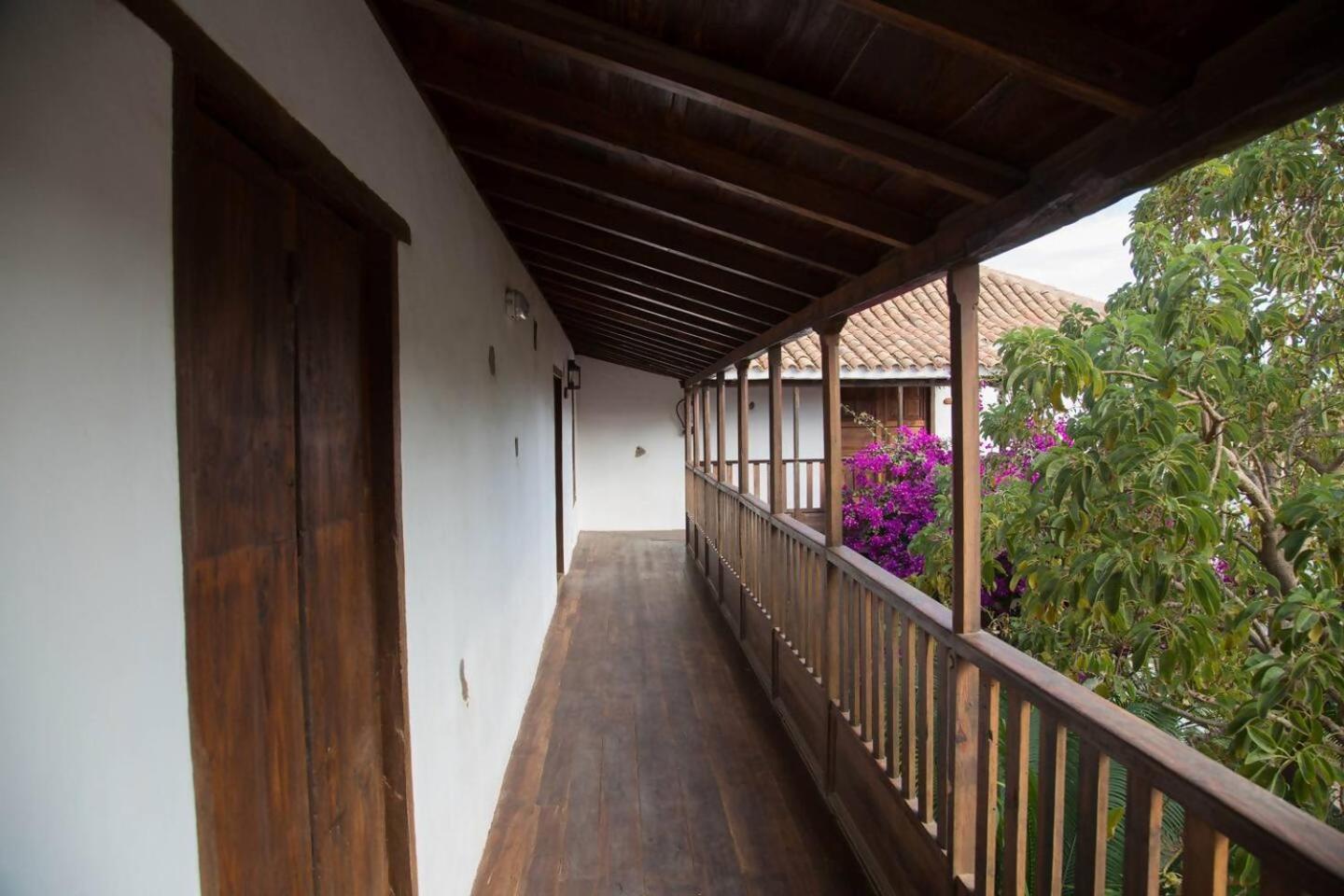 Rural Rugama Villa Puerto del Rosario  Buitenkant foto