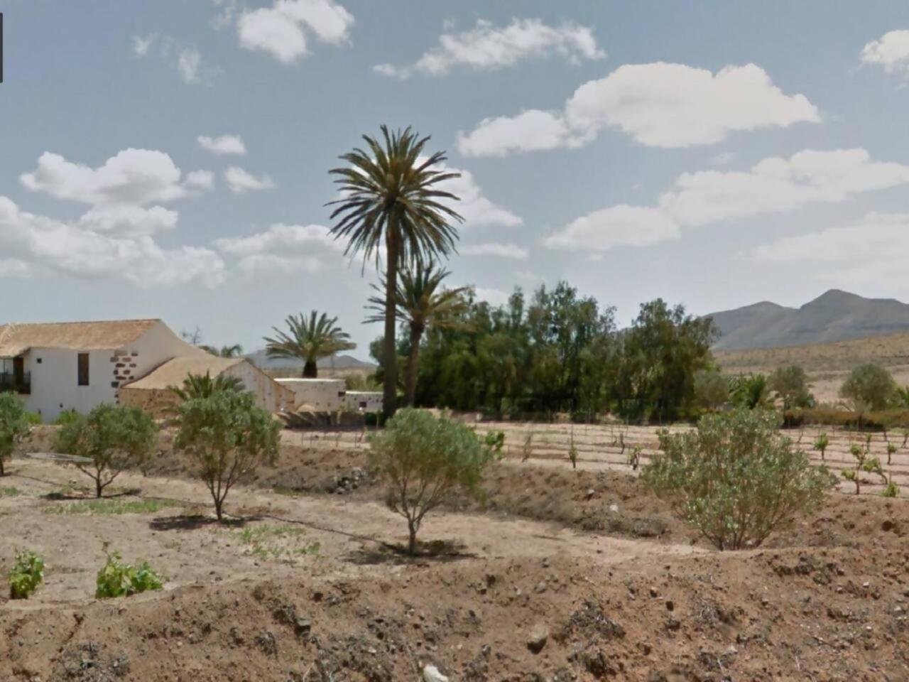 Rural Rugama Villa Puerto del Rosario  Buitenkant foto