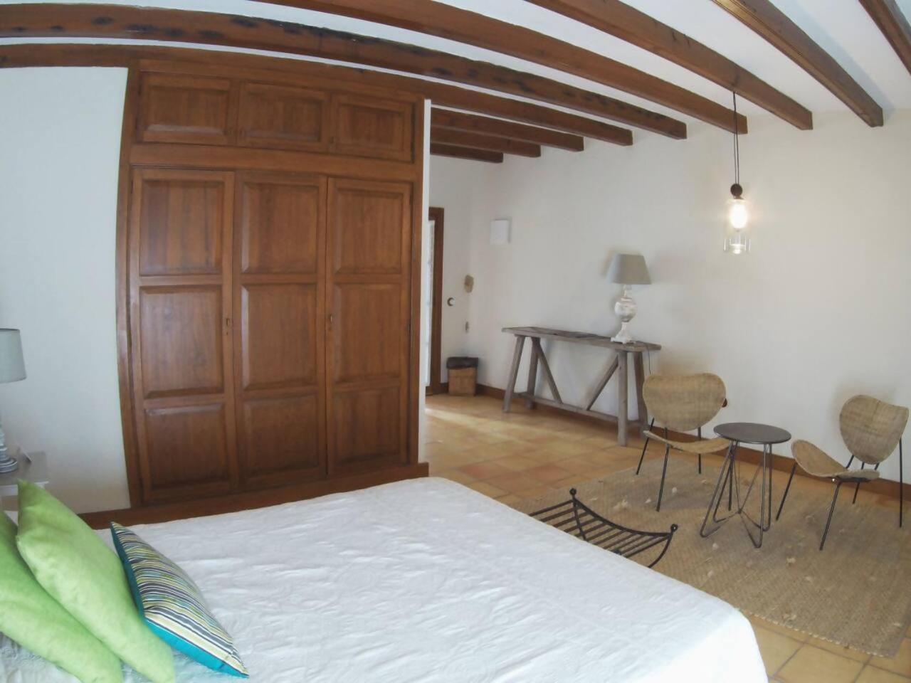Rural Rugama Villa Puerto del Rosario  Buitenkant foto