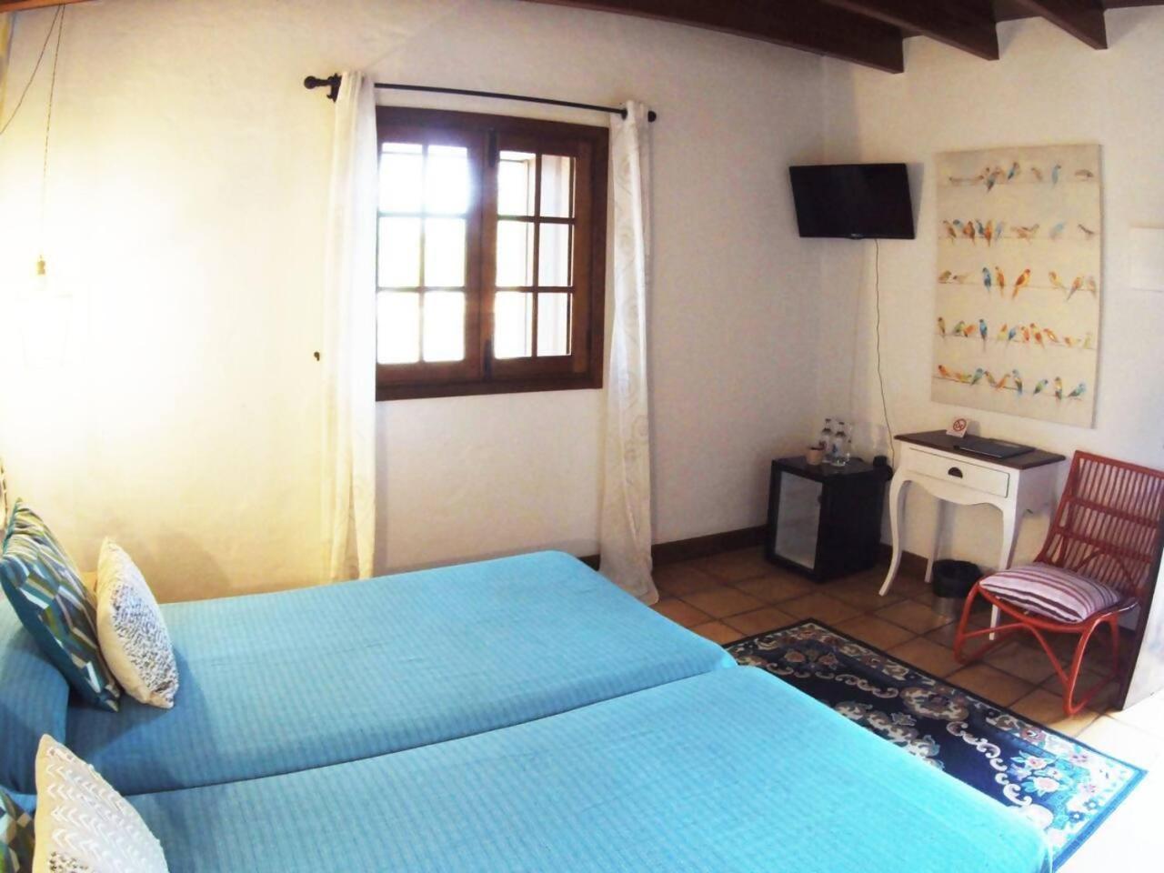 Rural Rugama Villa Puerto del Rosario  Buitenkant foto