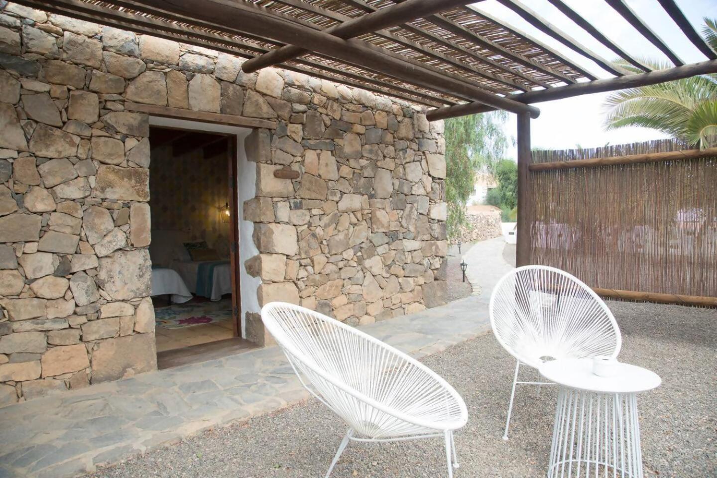 Rural Rugama Villa Puerto del Rosario  Buitenkant foto